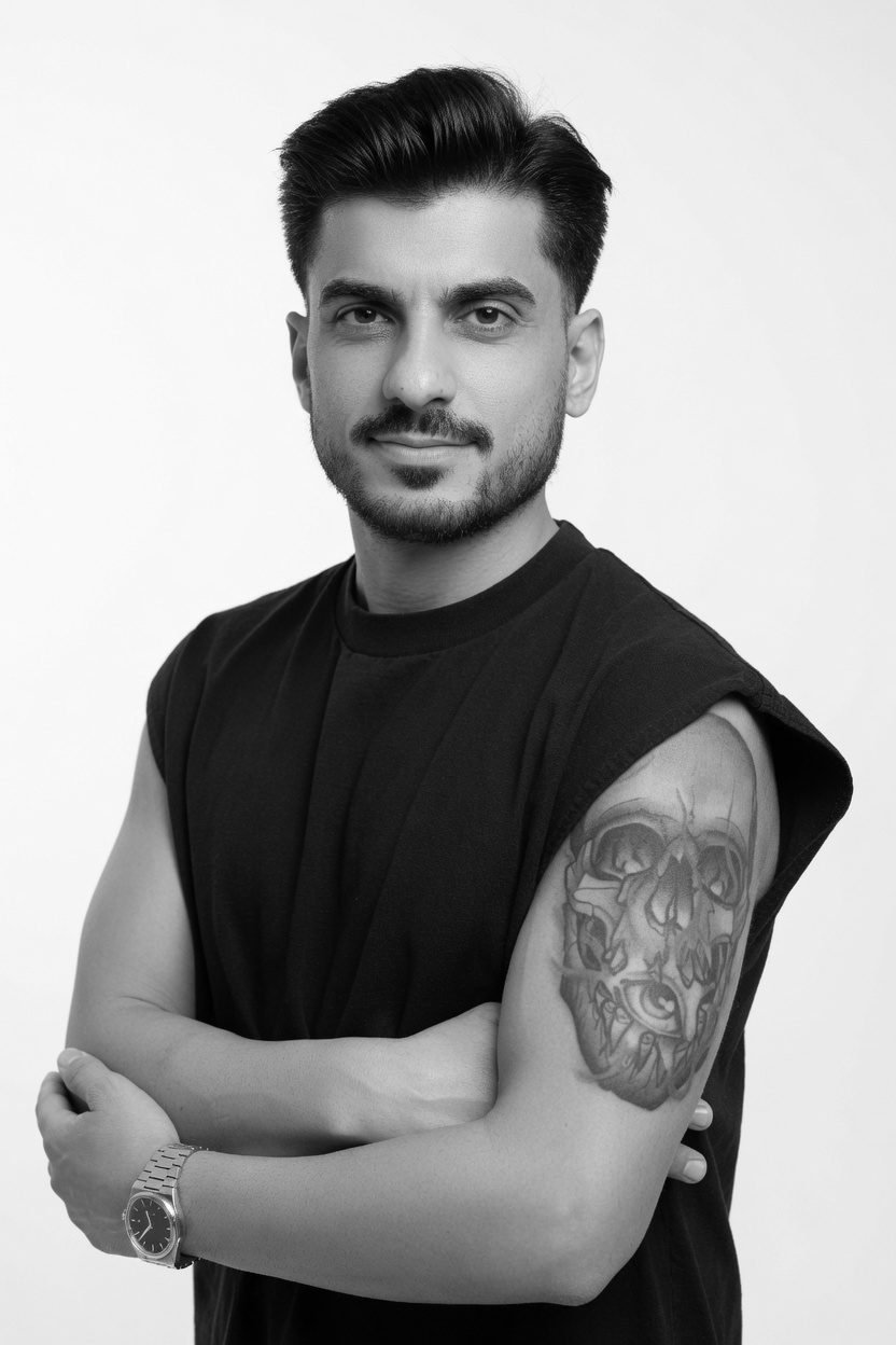 Luigi Amore